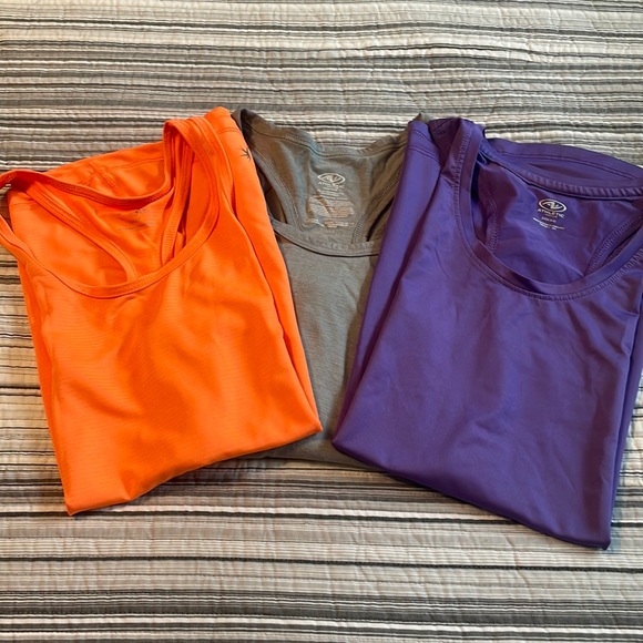 Tops - Workout Tops 3 for $5